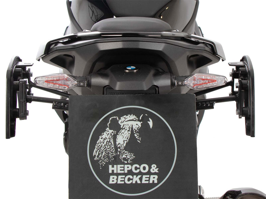 BMW M 1000 RR [2023-2025] -C-BOW Side Carrier