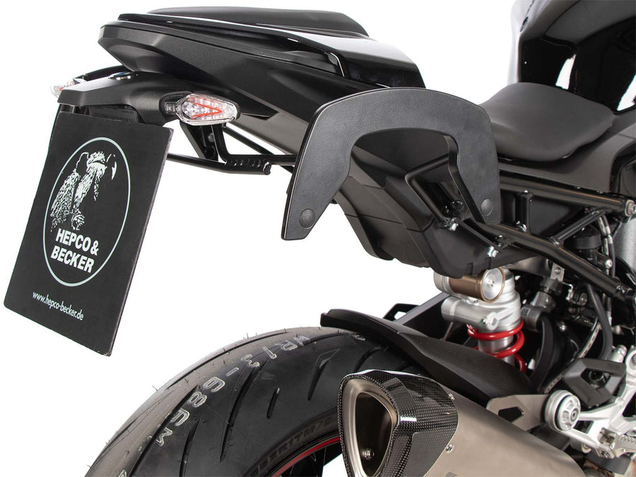 BMW M 1000 RR [2023-2025] -C-BOW Side Carrier