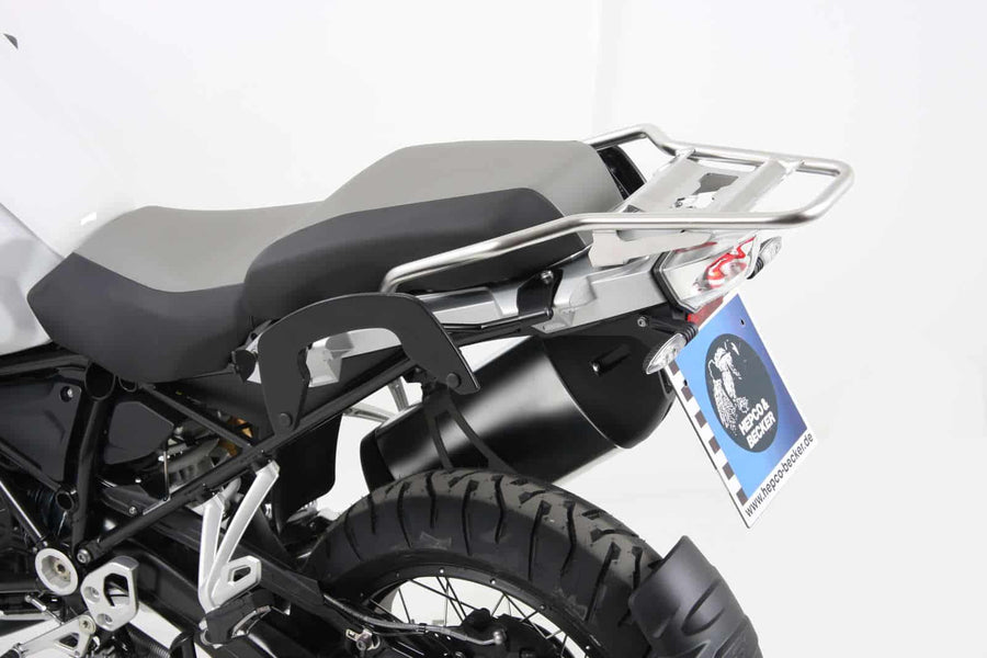 BMW R 1200 GS Adventure [2014-2018] -C-BOW Side Carrier