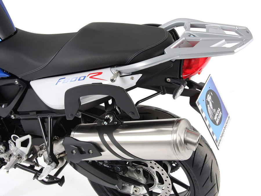 BMW F 800 R [2015-2019] -C-BOW Side Carrier