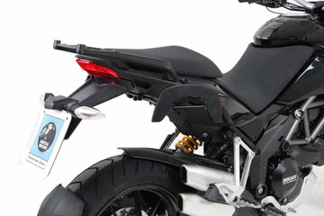 Ducati Multistrada 1200 [2010-2014] -C-BOW Side Carrier