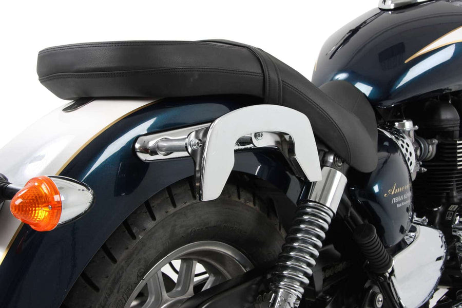 Triumph Bonneville Amerika [2005-2017] - C-Bow Seitenträger