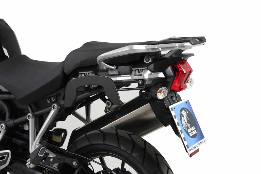 Triumph Tiger Explorer XR [2012-2015] -C-BOW Side Carrier
