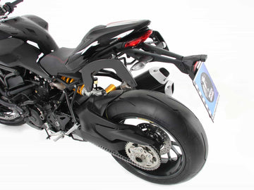 Ducati Monster 1200 R [2016-2020] -C-BOW Side Carrier