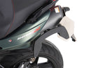 Aprilia Shiver 900 [2017-2021] -C-BOW Side Carrier-4