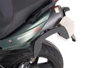 Aprilia Shiver 900 [2017-2021] -C-BOW Side Carrier-2