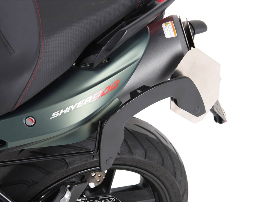 Aprilia Shiver 900 [2017-2021] -C-BOW Side Carrier