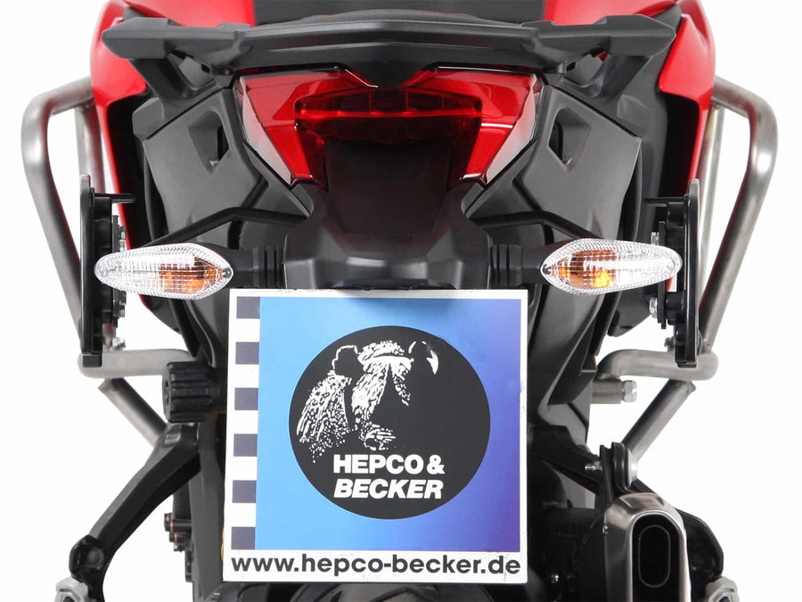 Ducati Multistrada 950 [2017-2021] -C-BOW Side Carrier
