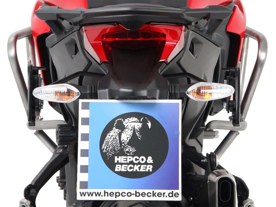 Ducati Multistrada 950 [2017-2021] -C-BOW Side Carrier