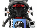 Ducati Monster 821 [2018-2020] -C-Bow Side Carrier-2