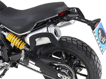 Ducati Scrambler 1100 [2018-2020] -C-BOW Side Carrier