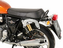 Royal Enfield Interceptor 650 [2018-2025] -C-BOW Side Carrier-3