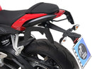 Triumph Street Triple 765 LO [2017-2025] -C-BOW Side Carrier-1