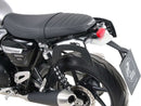 Triumph Speed ​​Twin 1200 [2019-2021] -C-BOW Side Carrier-1