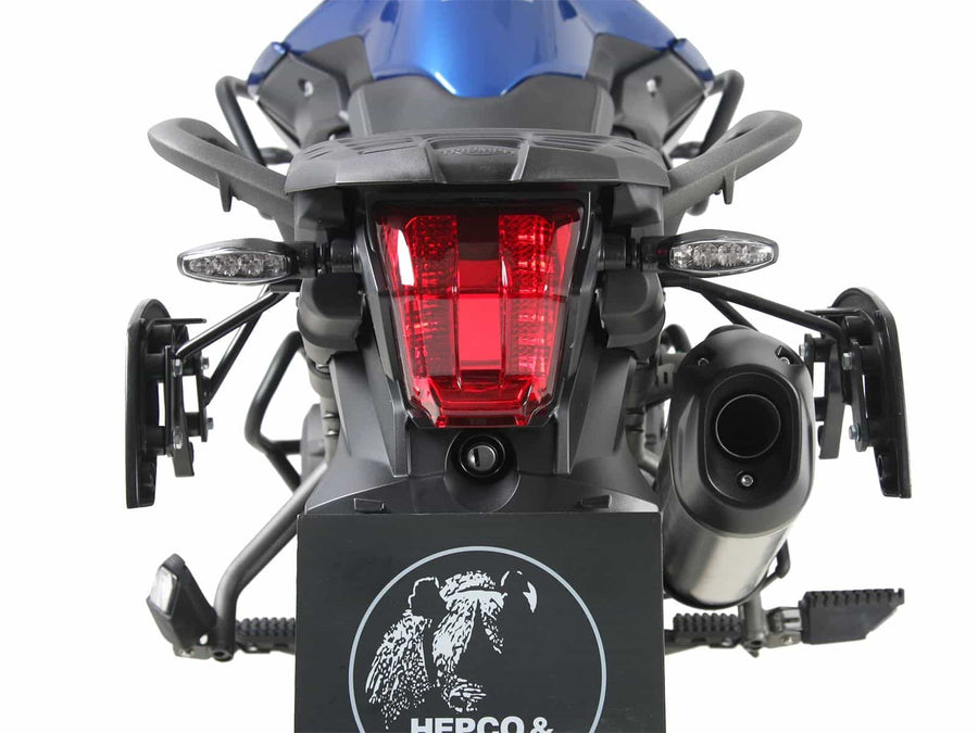 Triumph Tiger 800 XC [2018-2019] -C-BOW Side Carrier