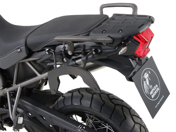 Triumph Tiger 800 XC [2018-2019] -C-BOW Side Carrier