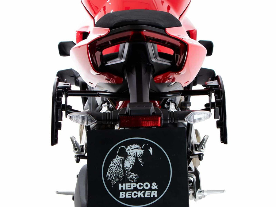 Ducati Streetfighter V4 [2020-2024] -C-BOW Side Carrier
