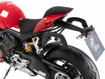 Ducati Panigale V4 [2018-2024] -C-Bow Side Carrier - 0