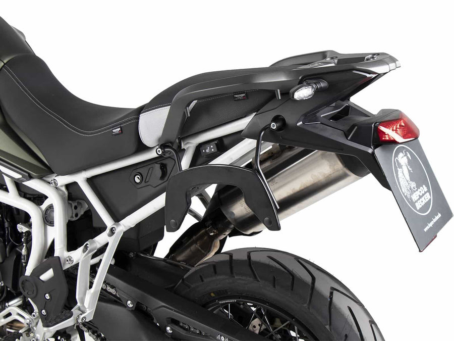 Triumph Tiger 900 Rally [2020-2023] -C-BOW Side Carrier