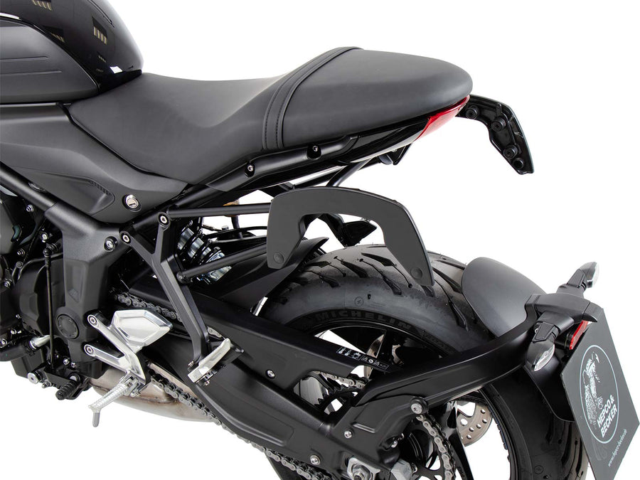 Triumph Trident 660 [2025] - C -bow Side Carrier