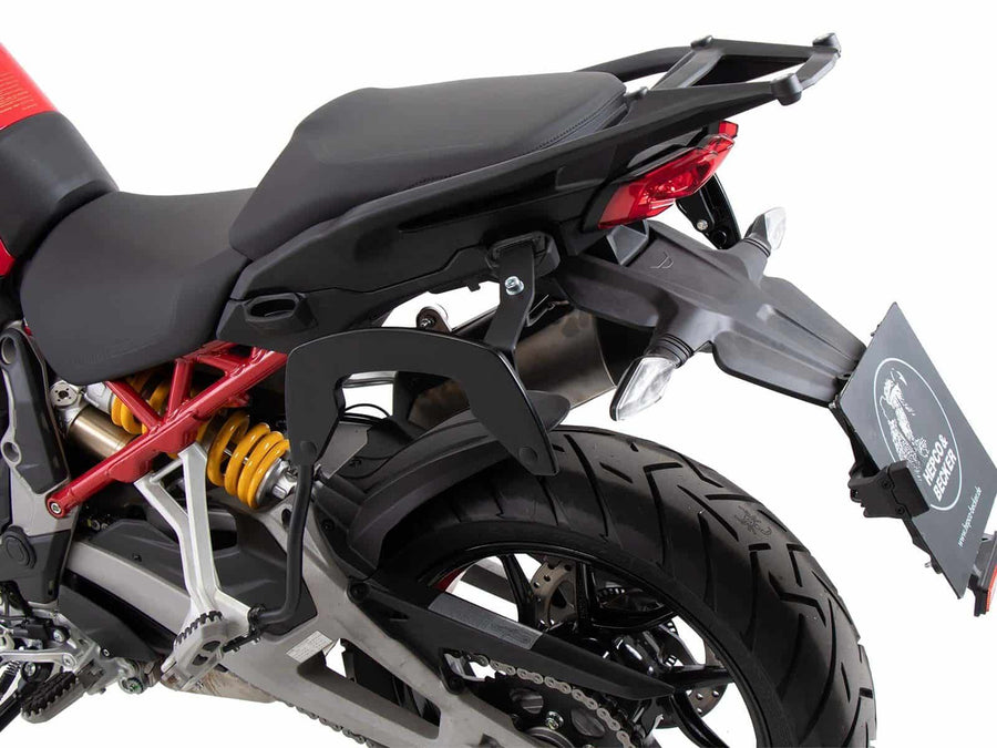 Ducati Multistrada V4 [2025] - C -bow Side Carrier