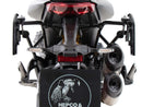Ducati Monster 937 [2021-2025] -C-Bow Side Carrier-4