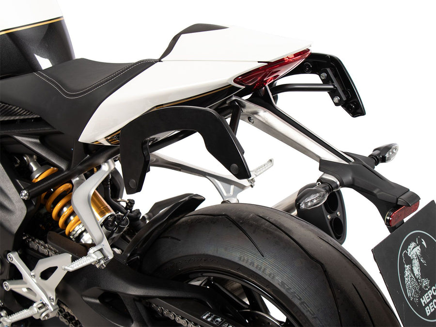 Triumph Speed ​​Triple 1200 RR [2021-2025] -C-BOW Side Carrier