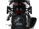 Aprilia Tuono V4 [2021-2024] -C-BOW Side Carrier-2