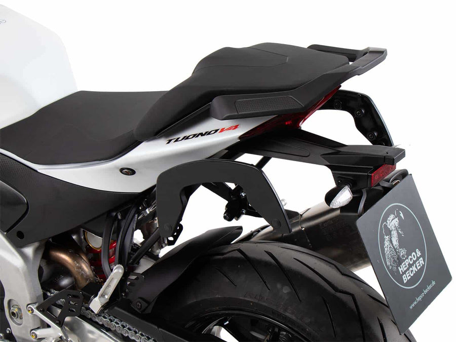 Aprilia Tuono V4 [2021-2024] -C-BOW Side Carrier