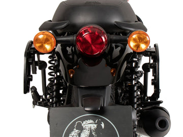 Royal Enfield Hunter 350 [2023-2025] -C-BOW Side Carrier - 0