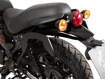 Royal Enfield Hunter 350 [2023-2025] -C-BOW Side Carrier