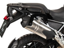 Triumph Tiger 1200 GT [2022-2025] -C-BOW Side Carrier-4