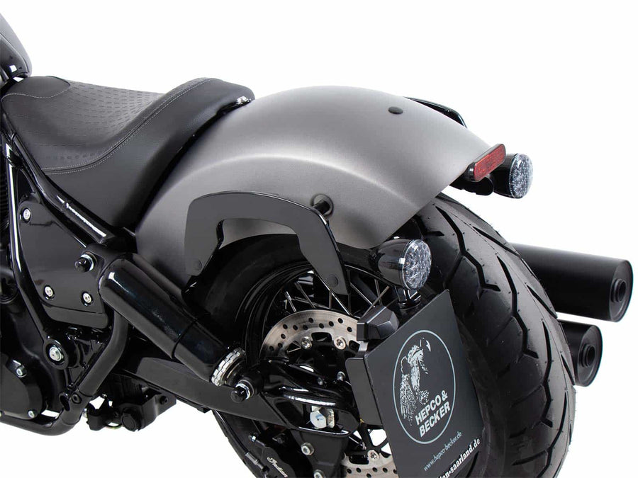 Indian Chief Dark Horse [2022-2025] -C-Bow Side Carrier