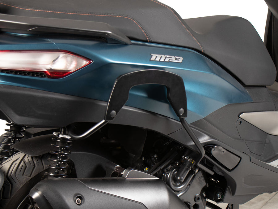 Piaggio MP3 400 [2022-2025] - C-Bow sideholder perspektivvisning