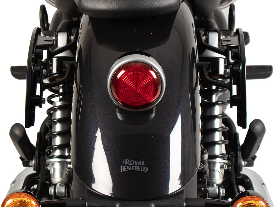 Royal Enfield Super Meteor 650 [2023-2025] -C-BOW Side Carrier