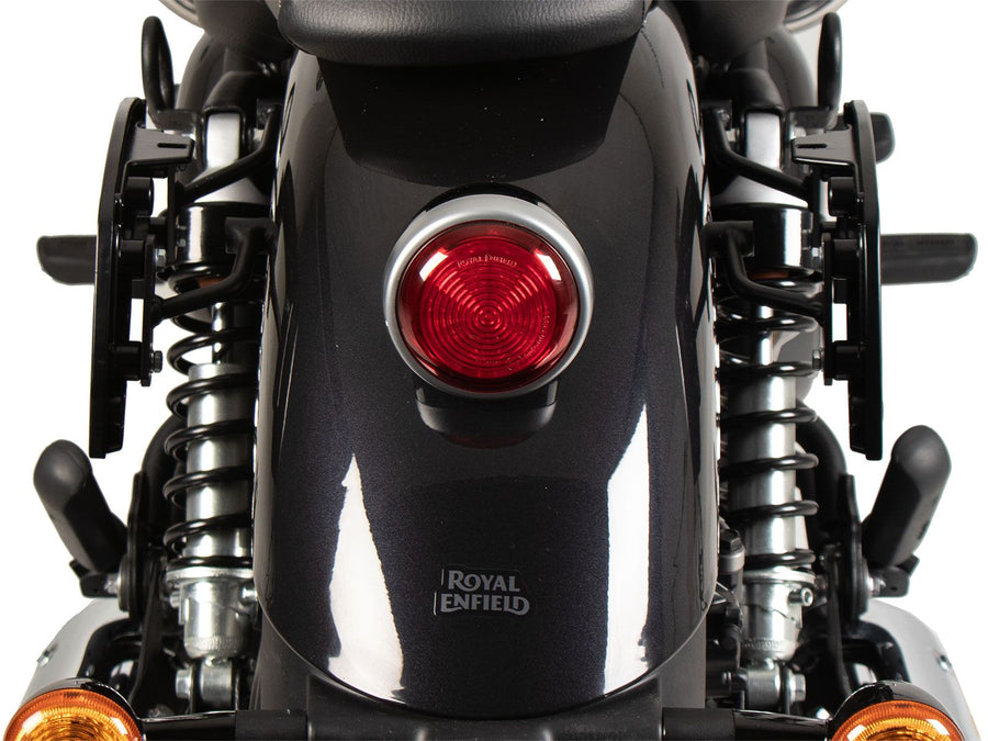 Royal Enfield Super Meteor 650 [2023-2025] -C-BOW Side Carrier
