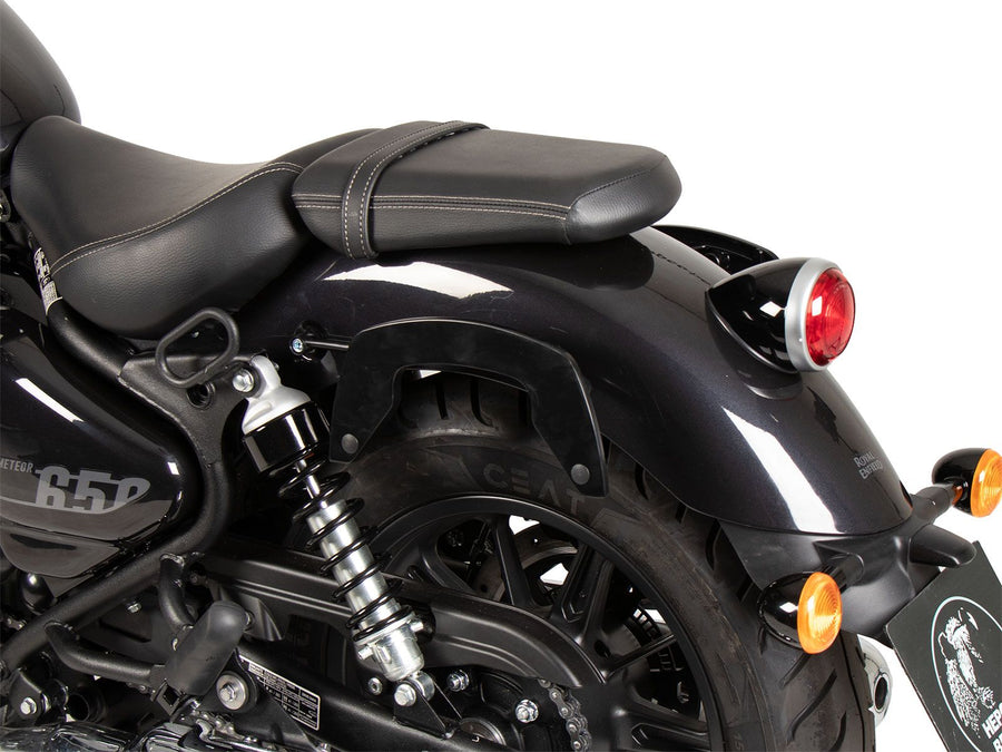 Royal Enfield Super Meteor 650 [2023-2025] -C-BOW Side Carrier