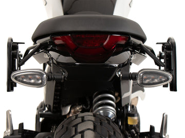 Ducati Scrambler 800 Icon [2023-2025] -C-Bow Side Carrier - 0