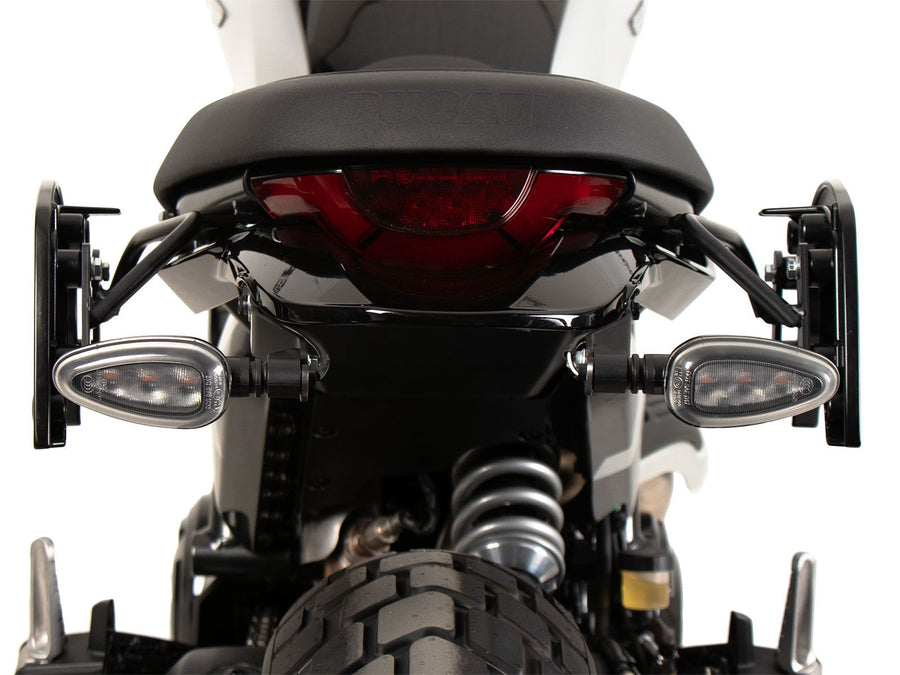 Ducati Scrambler 800 Icon [2023-2025] -C-Bow Side Carrier