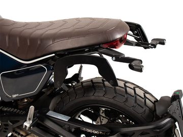 Ducati Scrambler 800 netter [2023-2025] -C-BOW Side Carrier