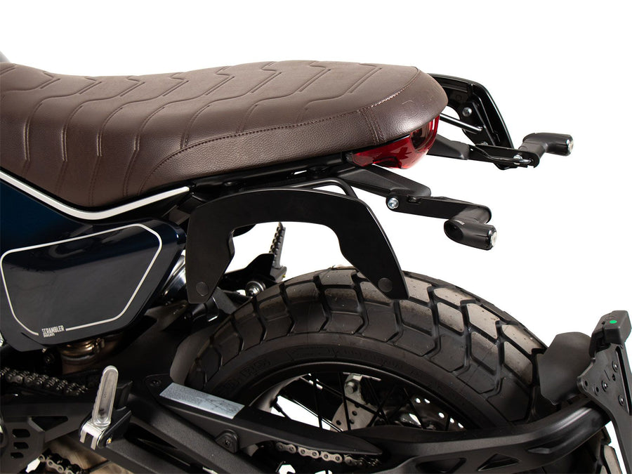 Ducati Scrambler 800 netter [2023-2025] -C-BOW Side Carrier