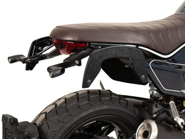 Ducati Scrambler 800 netter [2023-2025] -C-BOW Side Carrier - 0