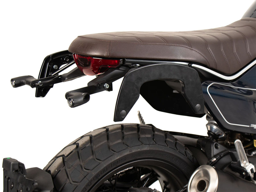 Ducati Scrambler 800 netter [2023-2025] -C-BOW Side Carrier