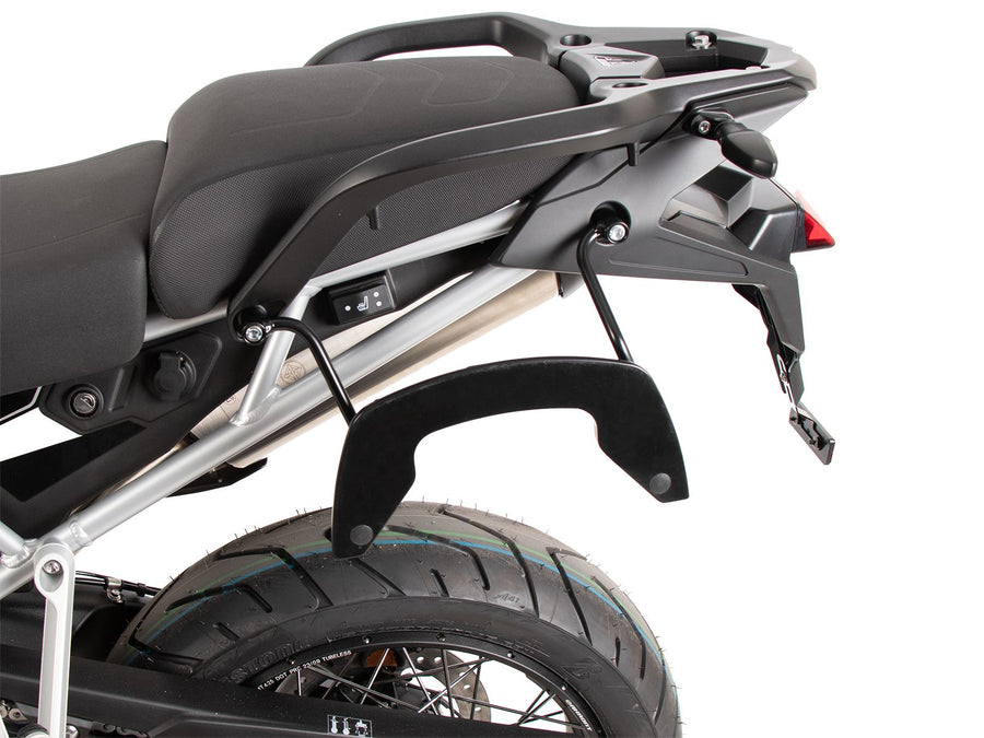 Triumph Tiger 900 GT [2024-2025] -C-BOW Side Carrier