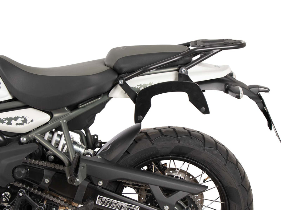 Royal Enfield Himalayan 450 [2024-2025] -C-BOW Side Carrier