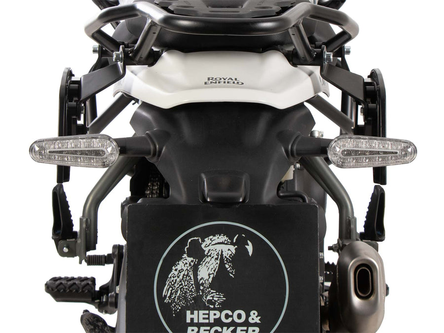Royal Enfield Himalayan 450 [2024-2025] -C-BOW Side Carrier