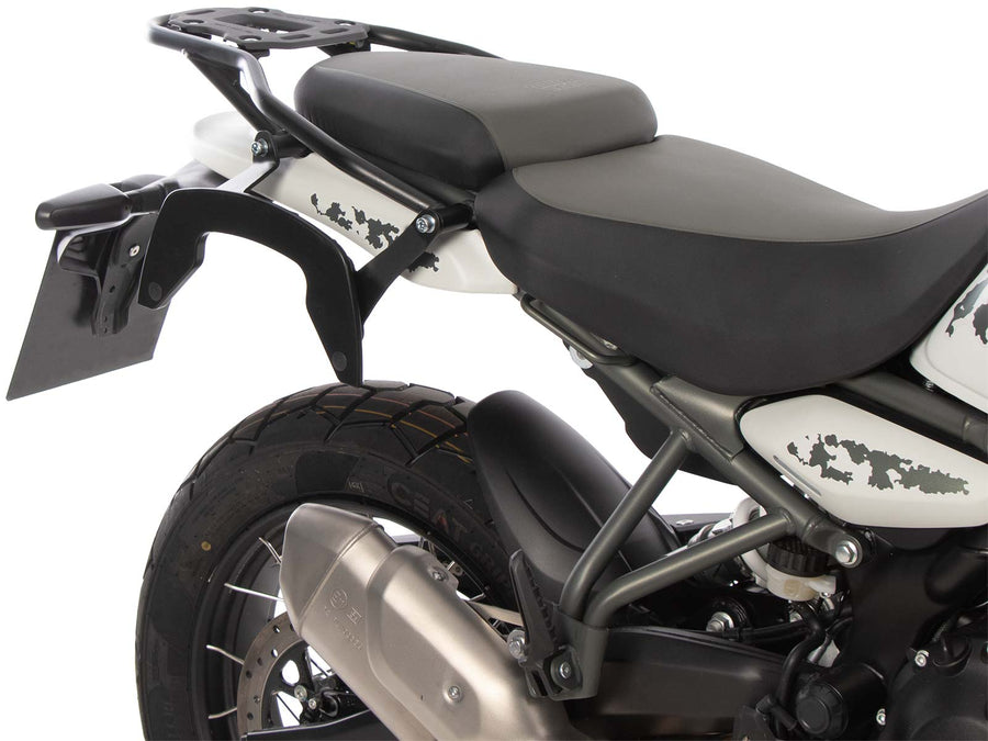 Royal Enfield Himalayan 450 [2024-2025] -C-BOW Side Carrier