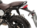 Triumph Scrambler 400 X [2024-2025] -C-BOW Side Carrier-2