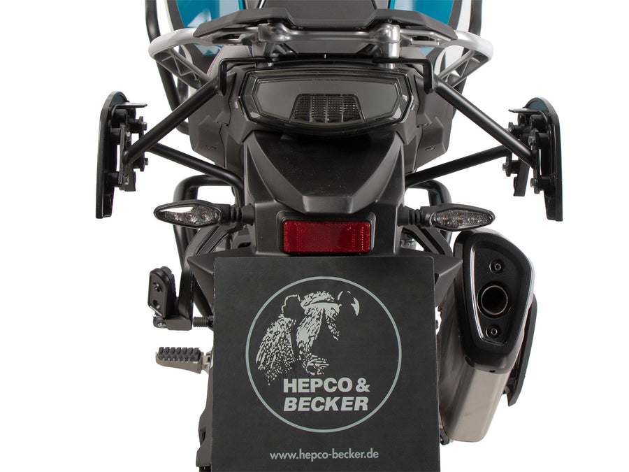 CF Moto 450 MT [2024-2026] - C-Bow Seitenträger