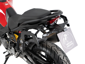 DUCATI Multistrada V2 [2025-] - C-Bow holder - 0